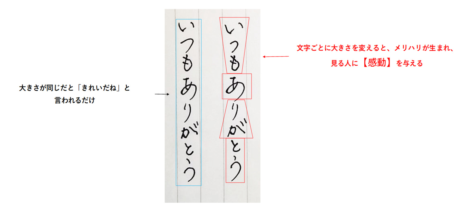 きれいな字の書き方20選|大人の美文字を目指す練習法・コツ・見本まとめ