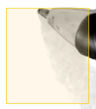 1画目:頂点を意識する:「永の書き方』